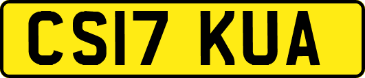 CS17KUA