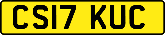 CS17KUC