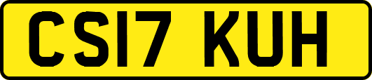 CS17KUH