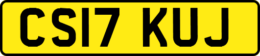 CS17KUJ