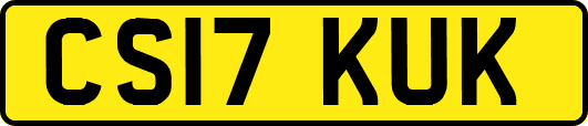 CS17KUK