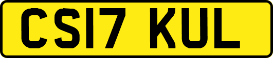 CS17KUL