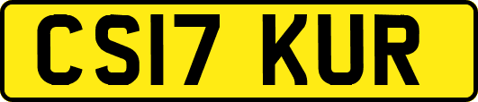 CS17KUR
