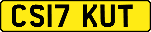 CS17KUT
