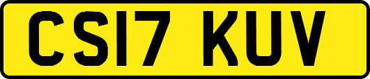 CS17KUV