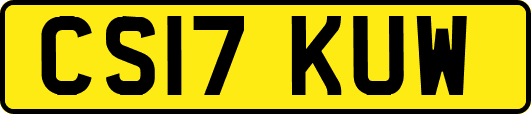 CS17KUW