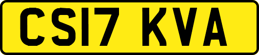 CS17KVA