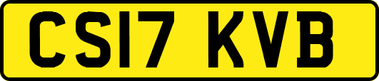 CS17KVB