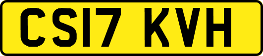 CS17KVH