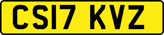 CS17KVZ