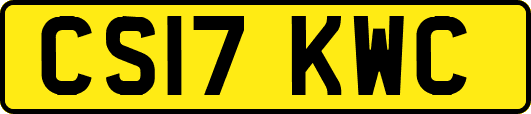 CS17KWC