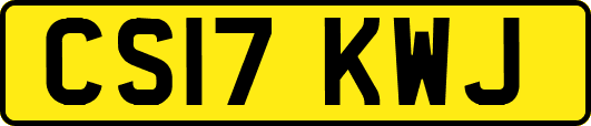 CS17KWJ