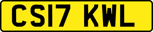 CS17KWL