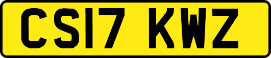 CS17KWZ