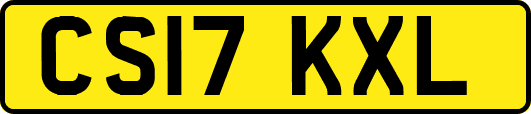 CS17KXL