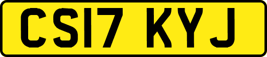 CS17KYJ