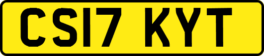 CS17KYT