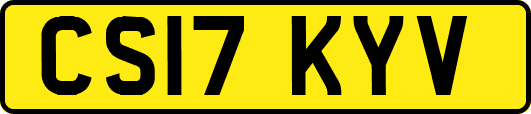 CS17KYV
