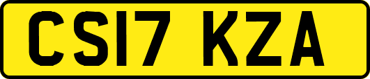CS17KZA