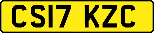 CS17KZC