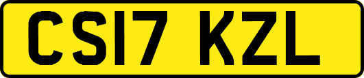 CS17KZL