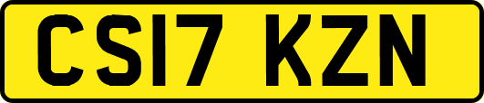 CS17KZN