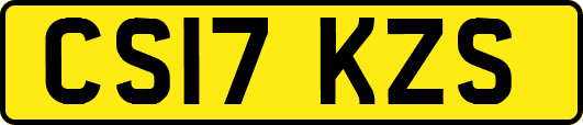 CS17KZS