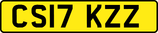 CS17KZZ