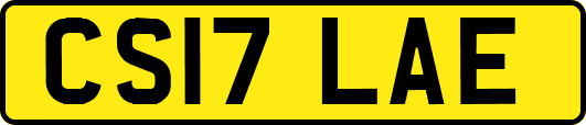 CS17LAE