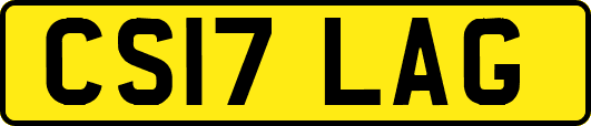 CS17LAG