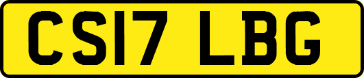 CS17LBG