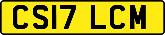 CS17LCM