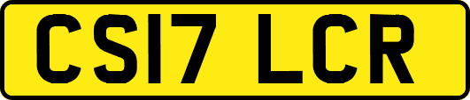 CS17LCR