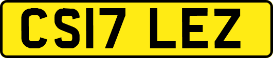 CS17LEZ