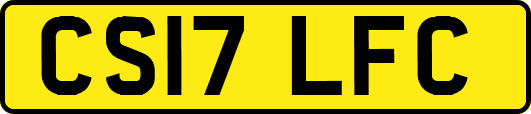 CS17LFC