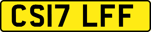 CS17LFF