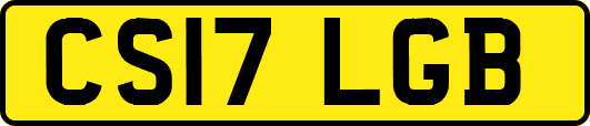 CS17LGB
