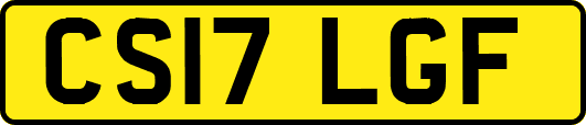 CS17LGF