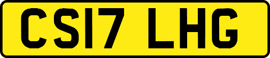 CS17LHG
