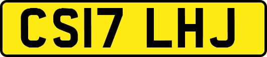 CS17LHJ