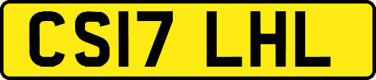 CS17LHL