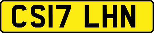 CS17LHN