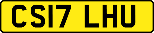 CS17LHU