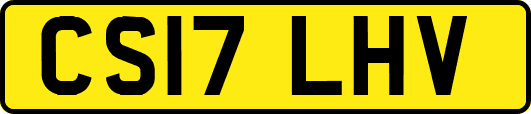CS17LHV