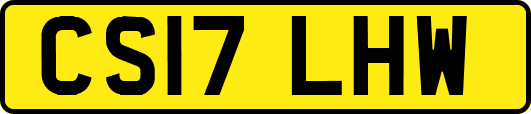 CS17LHW