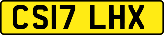 CS17LHX