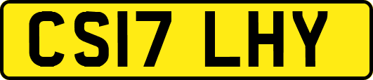 CS17LHY