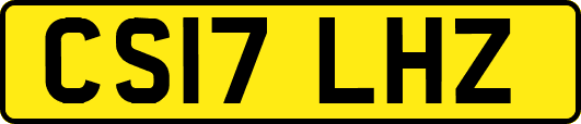 CS17LHZ