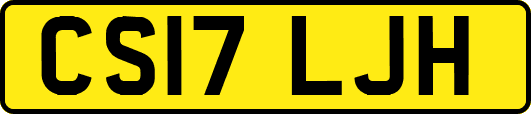 CS17LJH
