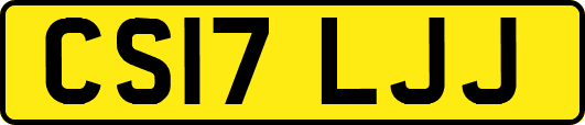 CS17LJJ